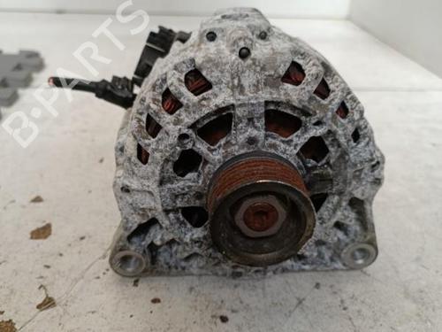 Used Alternator CITROËN C4 I (LC_) 1.6 16V (109 hp) 21325859