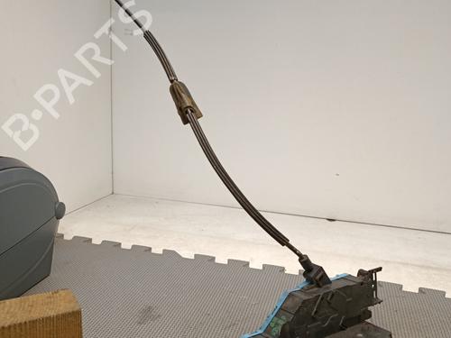 Used Rear right lock Rear right lock PEUGEOT 207 (WA_, WC_) 1.4 HDi (68 hp) 21667342 21667342