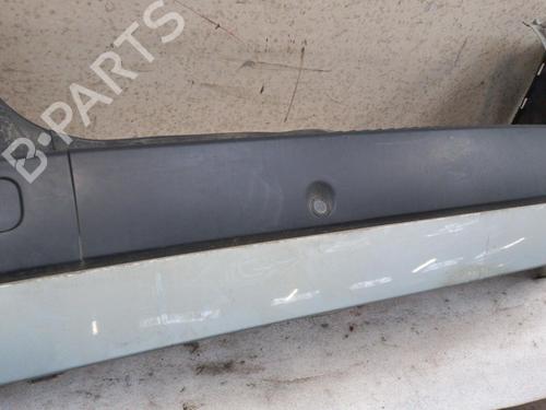 Rear bumper RENAULT GRAND SCÉNIC II (JM0/1_) 1.9 dCi (JM0G, JM12, JM1G, JM2C) | BP21324153C8 