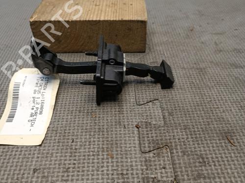 Used Hinge/Door check strap CITROËN C4 CACTUS 1.2 VTi 82 (82 hp) 21539632