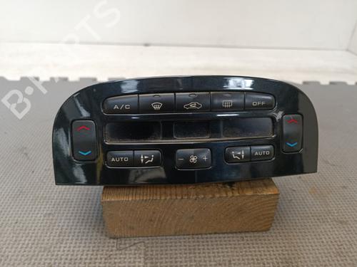 Used Climate control Climate control PEUGEOT 607 (9D, 9U) 2.7 HDi 24V (204 hp) 21323608 21323608