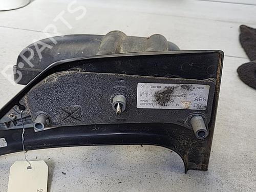 Left mirror RENAULT MASTER II Bus (JD) 2.2 dCI 90 | BP22129855C26 