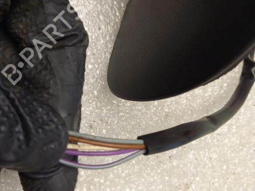 Right mirror VW GOLF IV (1J1) 1.9 TDI | BP22128994C27 
