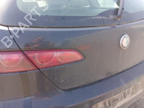 Tailgate ALFA ROMEO 159 Sportwagon (939_) 1.9 JTDM 16V (939BXC1B, 939BXC12) | BP25003041C6 