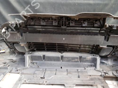 Front bumper CITROËN C5 III (RD_) 1.6 HDi 110 (RD9HZC) | BP29407817C7 