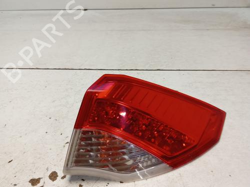 Used Right taillight RENAULT LAGUNA III (BT0/1) 1.5 dCi (BT00, BT0A, BT0T, BT1J) (110 hp) 29627528