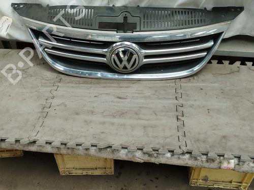 Used Grille Grille VW TIGUAN (5N_) 2.0 TDI (140 hp) 36467020 36467020