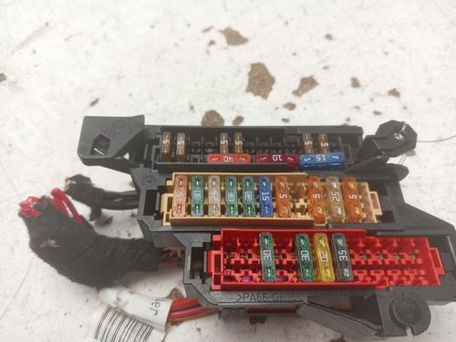 Electronic module AUDI A4 Allroad B8 (8KH) | BP31917013M83 - Image 3