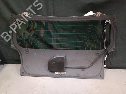 Tailgate PEUGEOT 108 1.2 | BP21326070C6 