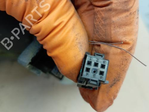 Used Left mirror Left mirror CITROËN C3 I (FC_, FN_) 1.4 HDi (68 hp) 26526600 26526600