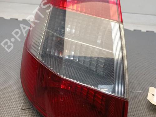 Left taillight RENAULT SCÉNIC II (JM0/1_) 1.9 dCi (JM0G, JM12, JM1G, JM2C) | BP21323748C34 