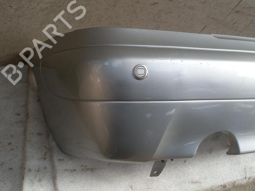 Rear bumper CITROËN XSARA (N1) 1.6 16V | BP21324121C8 