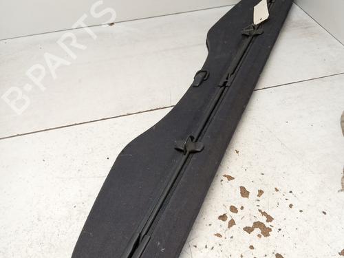 Used Rear parcel shelf RENAULT ESPACE IV (JK0/1_) 2.0 dCi (JK03, JK04, JK1C, JK1G, JK1J, JK1K) (173 hp) 29634960