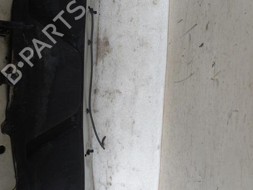 Used Hood Hood OPEL MERIVA A MPV (X03) 1.3 CDTI (E75) (75 hp) 21326195 21326195