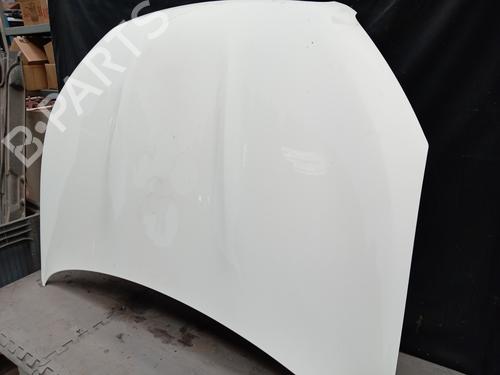 Hood NISSAN QASHQAI / QASHQAI +2 I (J10, NJ10, JJ10E) 1.5 dCi | BP27663947C1 