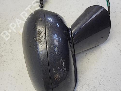 Right mirror OPEL MERIVA B MPV (S10) 1.7 CDTI (75) | BP21326580C27 