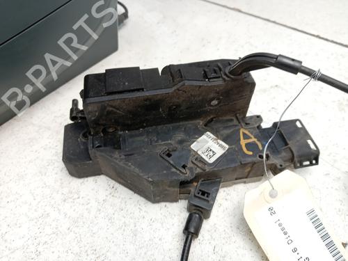 Venstre bak lås DS DS 5 (KF_) 1.6 BlueHDi 120 | BP30676723C100