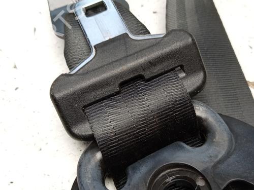 Front right seatbelt CITROËN C3 II (SC_) 1.4 HDi 70 (SC8HZC, SC8HR0, SC8HP4) | BP29840643I25 - Image 2