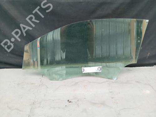 Used Front right door window SEAT IBIZA IV SC (6J1, 6P5) 1.4 TDI (80 hp) 27571686