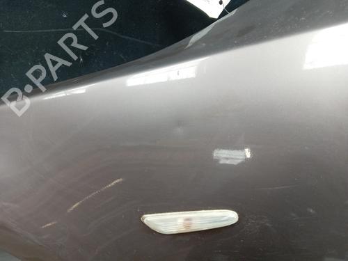 Left front fenders BMW 5 (E60) 530 d | BP29840707C41 