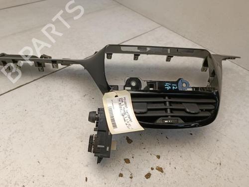 Air vent PEUGEOT 208 I (CA_, CC_) 1.6 HDi | BP22130708I21 
