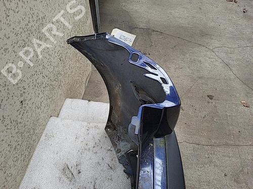 Rear bumper CITROËN C4 I (LC_) 1.6 HDi | BP21325289C8 
