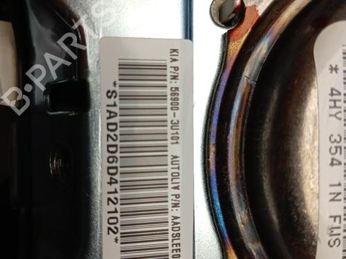 driver-airbag-kia-sportage-iii-sl-2009-2010-2011-2012-2013-2014-2015-2016-2017-27977689 main image