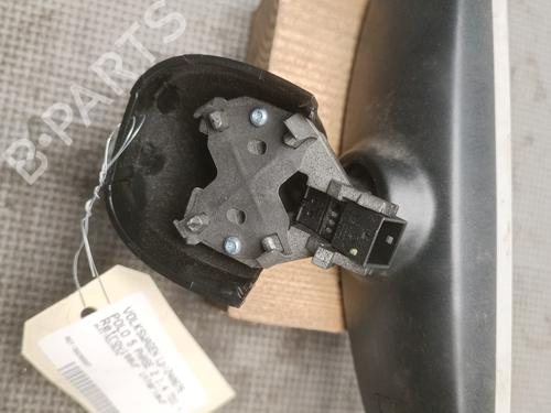 Rear mirror VW POLO V (6R1, 6C1) 1.4 TDI | BP22360407I6 