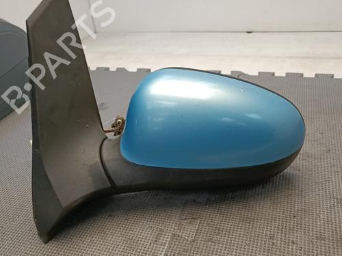 Left mirror FORD KA (RU8) 1.2 | BP21573248C26 