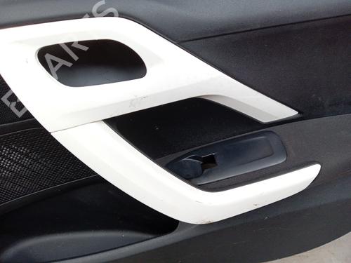 Front right panel PEUGEOT 208 I (CA_, CC_) 1.4 HDi | BP32753950C59 - Image 3