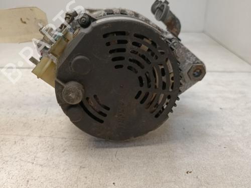 Alternator CITROËN C1 (PM_, PN_) 1.0 | BP21323663M7 