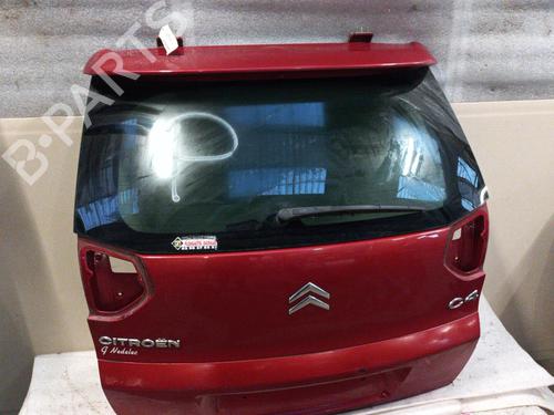 Used Tailgate Tailgate 22129152 22129152