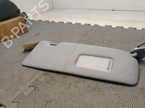 Right sun visor BMW 1 (E87) 118 d | BP21558044I2 - Image 4