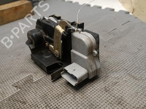 Rear right lock CITROËN XSARA PICASSO (N68) 2.0 HDi | BP21569464C99 