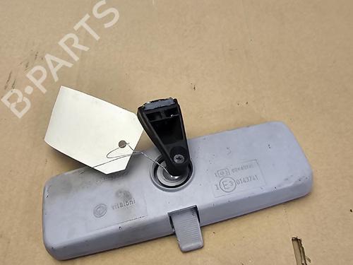 Used Rear mirror Rear mirror FIAT PANDA (169_) 1.2 (169AXF2A, 169AXF1A) (69 hp) 40053854 40053854