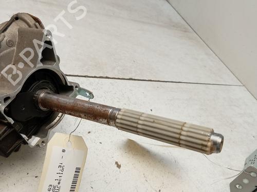 Steering column FORD FIESTA IV (JA_, JB_) 1.3 i | BP29866258M21 