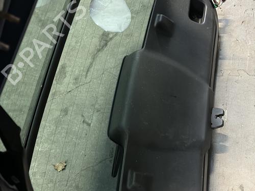 Tailgate CITROËN C4 Coupe (LA_) 1.6 HDi | BP22654083C6 