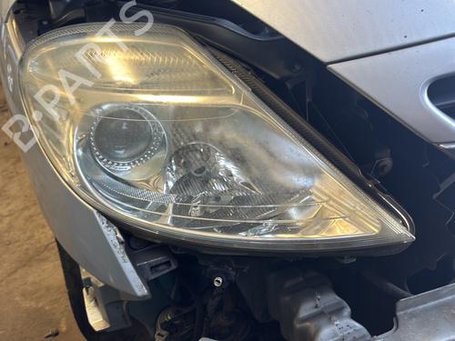 Used Right headlight CITROËN C8 (EA_, EB_) 2.0 HDi 165 (163 hp) 25407825