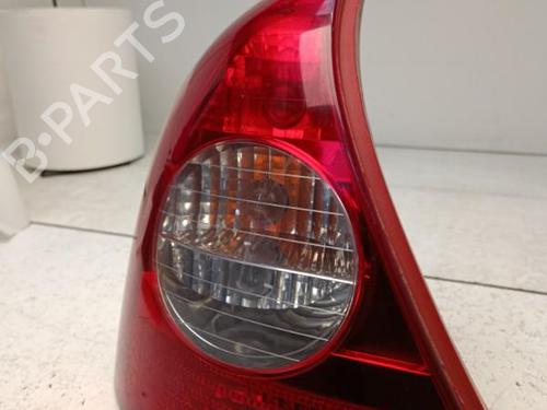 Left taillight RENAULT CLIO II (BB_, CB_) 1.2 (BB0A, BB0F, BB10, BB1K, BB28, BB2D, BB2H, CB0A,... | BP21324895C34 