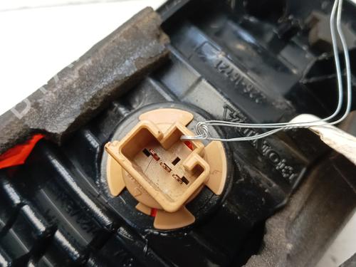 Right tailgate light HONDA CIVIC VIII Hatchback (FN, FK) 2.2 CTDi (FK3) | BP29481651C80 