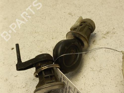 Ignition barrel PEUGEOT 206 Hatchback (2A/C) 1.4 i | BP21325249M48 