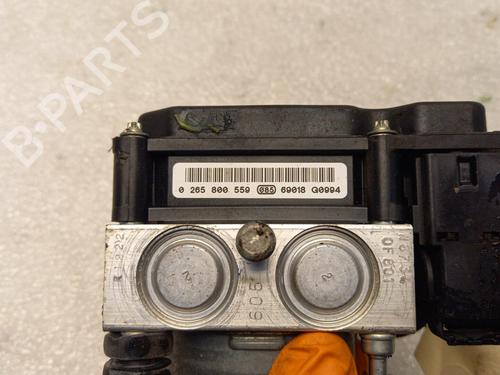 Used ABS pump ABS pump RENAULT CLIO III (BR0/1, CR0/1) 1.4 16V (98 hp) 21323474 21323474