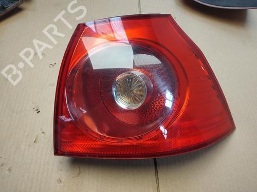 Right taillight VW GOLF V (1K1) | BP38032240C35 - Image 4