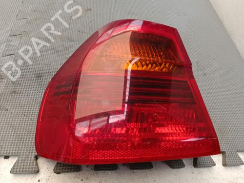 Feu arrière gauche BMW 3 (E90) 330 xd (231 hp) 21325234