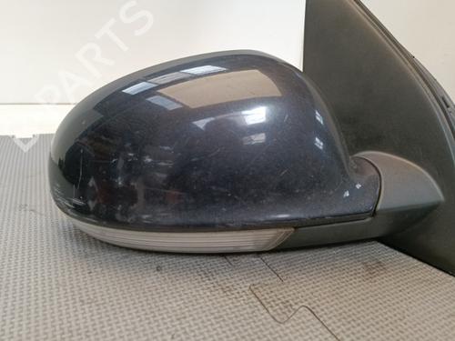 Right mirror VW GOLF V (1K1) 1.9 TDI | BP21324673C27 