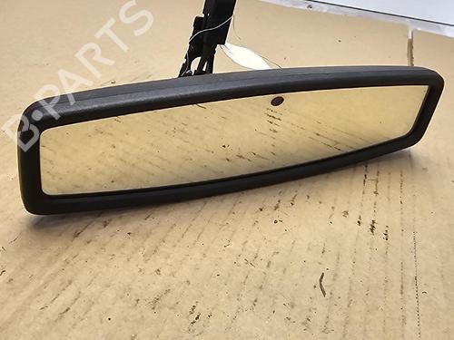 Used Rear mirror Rear mirror OPEL INSIGNIA A (G09) 2.0 CDTI (68) (131 hp) 40053881 40053881