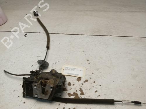 Used Front right lock RENAULT CLIO IV (BH_) 1.5 dCi 90 (90 hp) 30562558