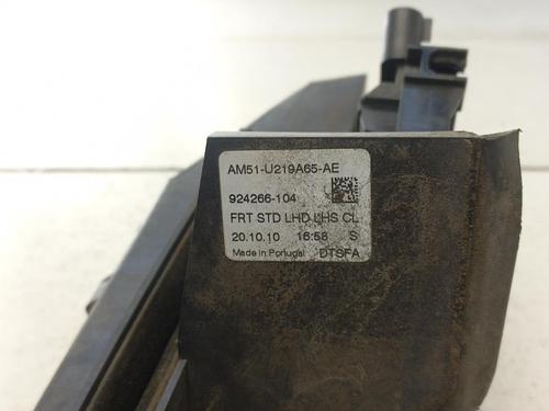 Used Front left lock Front left lock 22129695 22129695