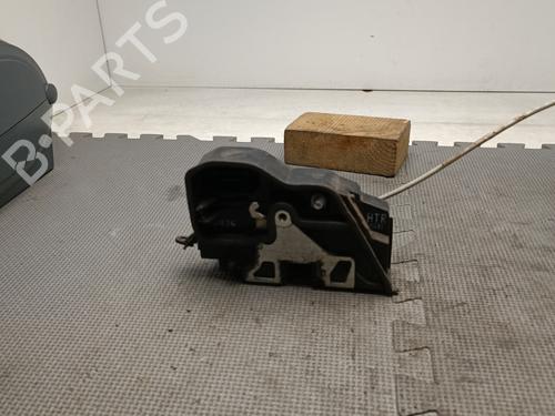 Rear right lock BMW 1 (E87) 118 d | BP21636280C99 