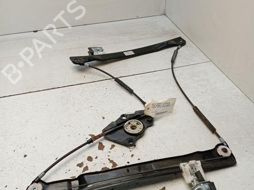 Used Front right window mechanism ALFA ROMEO 159 Sportwagon (939_) 1.9 JTDM 16V (939BXC1B) (136 hp) 29758942
